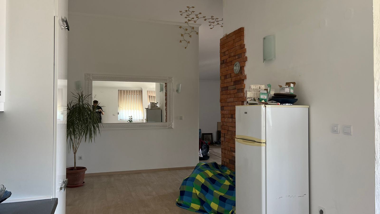Image of House - 2 Bedrooms - 1 Bathrooms for Sale in Bar-Bjelisi-Montenegro, Image 3